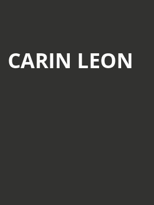 Carin Leon, Coca Cola Coliseum, Toronto