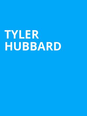 Tyler Hubbard, HISTORY, Toronto