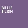 Billie Eilish, Scotiabank Arena, Toronto
