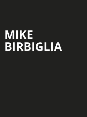 Mike Birbiglia, Massey Hall, Toronto