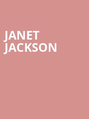 Janet Jackson, Scotiabank Arena, Toronto