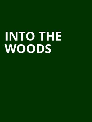 Into The Woods, Koerner Hall, Toronto