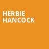 Herbie Hancock, Massey Hall, Toronto