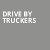 Drive By Truckers, Danforth Music Hall, Toronto