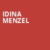 Idina Menzel, Massey Hall, Toronto