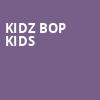 Kidz Bop Kids, Budweiser Stage, Toronto