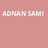 Adnan Sami, CAA Centre, Toronto