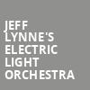 Jeff Lynnes Electric Light Orchestra, Scotiabank Arena, Toronto