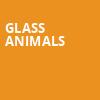 Glass Animals, Budweiser Stage, Toronto