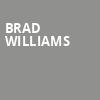 Brad Williams, Winter Garden Theatre, Toronto