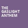 The Gaslight Anthem, HISTORY, Toronto