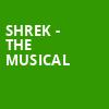 Shrek The Musical, Ed Mirvish Theatre, Toronto