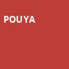 Pouya, Phoenix Concert Theatre, Toronto