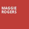 Maggie Rogers, Coca Cola Coliseum, Toronto