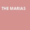 The Marias, HISTORY, Toronto