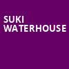 Suki Waterhouse, HISTORY, Toronto