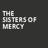 The Sisters of Mercy, HISTORY, Toronto