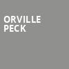 Orville Peck, Budweiser Stage, Toronto