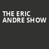 The Eric Andre Show, HISTORY, Toronto