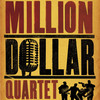 Million Dollar Quartet at the Toronto Centre For The Arts - Main Stage, Toronto
