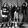 Alice In Chains