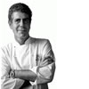 Anthony Bourdain