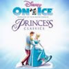 Disney On Ice: Princess Classics at the Rogers Center Toronto