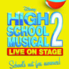 High School Musical 2 at the Toronto Center for the Arts Toronto CA