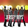 Jersey Boys at Toronto Centre for the Arts
