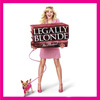 Legally Blonde at Princess of Wales Theatre, Toronto