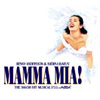 Mamma Mia at Princess of Wales Theatre, Toronto