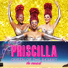 Priscilla Queen of the Desert