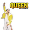 Queen: Its A Kinda Magic