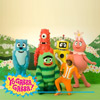 Yo Gabba Gabba
