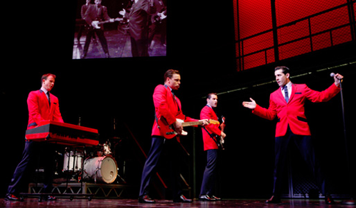 Jersey Boys