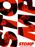 Stomp Tickets