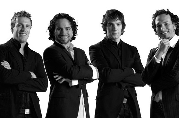 Soulful voices gmc #3