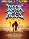 Rock Of Ages Tickets