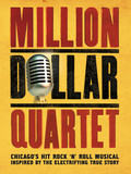 Million Dollar Quartet Tickets