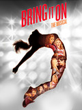 Bring It On - The Musical Tickets