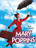 Mary Poppins at the Princess of Wales Theatre, Toronto Mary Poppins at the Princess of Wales Theatre, Toronto