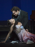 The Tales of Hoffman at the Four Seasons Centre, Toronto