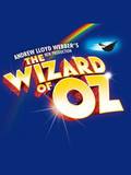 The Wizard Of Oz Tickets