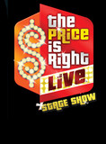 The Price Is Right - Live Stage Show Tickets