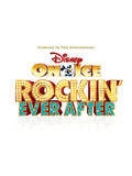 Disney On Ice: Rockin Ever After Tickets