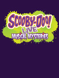 Scooby Doo Live! Musical Mysteries Tickets