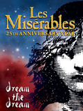 Les Miserables Tickets