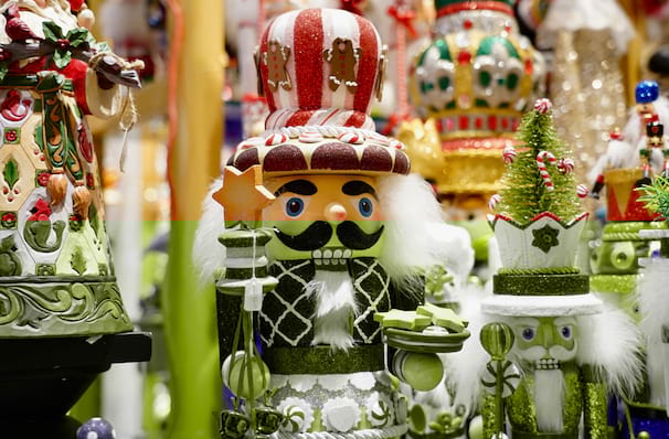 The Nutcracker coming to Toronto!