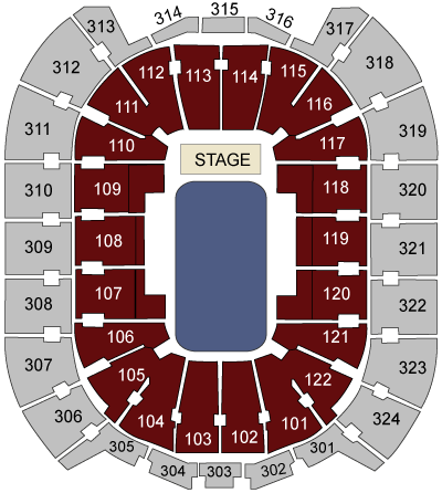 Air Canada Centre