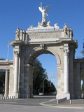 Exhibition Place